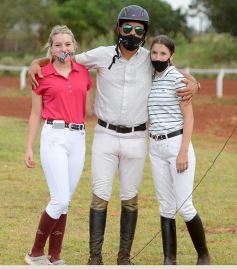 Foto de la galería: El futuro de la equitación, en un certamen de primer nivel