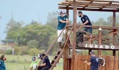 Foto de la galería: El futuro de la equitación, en un certamen de primer nivel