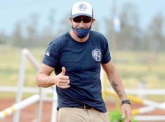 Foto de la galería: El futuro de la equitación, en un certamen de primer nivel