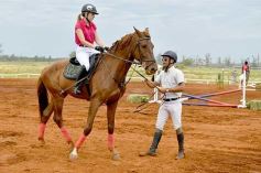 Foto de la galería: El futuro de la equitación, en un certamen de primer nivel