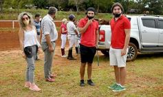 Foto de la galería: El futuro de la equitación, en un certamen de primer nivel