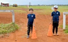Foto de la galería: El futuro de la equitación, en un certamen de primer nivel