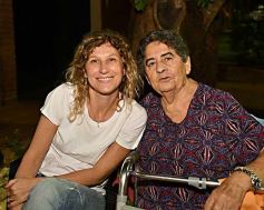 Foto de la galería: El Pesebre Viviente del barrio Héroes de Malvinas, toda una tradición en Posadas