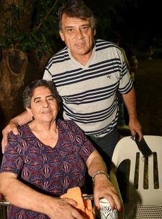 Foto de la galería: El Pesebre Viviente del barrio Héroes de Malvinas, toda una tradición en Posadas