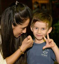 Foto de la galería: El Pesebre Viviente del barrio Héroes de Malvinas, toda una tradición en Posadas