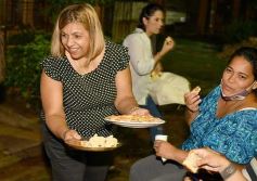 Foto de la galería: El Pesebre Viviente del barrio Héroes de Malvinas, toda una tradición en Posadas