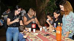 Foto de la galería: El Pesebre Viviente del barrio Héroes de Malvinas, toda una tradición en Posadas