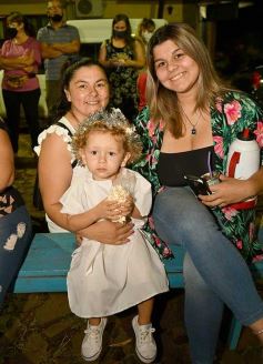 Foto de la galería: El Pesebre Viviente del barrio Héroes de Malvinas, toda una tradición en Posadas