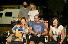 Foto de la galería: El Pesebre Viviente del barrio Héroes de Malvinas, toda una tradición en Posadas