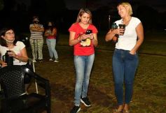 Foto de la galería: El Pesebre Viviente del barrio Héroes de Malvinas, toda una tradición en Posadas