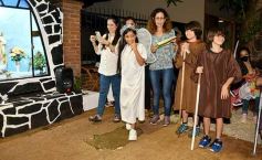 Foto de la galería: El Pesebre Viviente del barrio Héroes de Malvinas, toda una tradición en Posadas