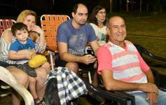 Foto de la galería: El Pesebre Viviente del barrio Héroes de Malvinas, toda una tradición en Posadas