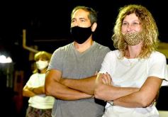 Foto de la galería: El Pesebre Viviente del barrio Héroes de Malvinas, toda una tradición en Posadas