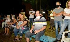 Foto de la galería: El Pesebre Viviente del barrio Héroes de Malvinas, toda una tradición en Posadas