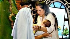 Foto de la galería: El Pesebre Viviente del barrio Héroes de Malvinas, toda una tradición en Posadas