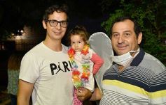 Foto de la galería: El Pesebre Viviente del barrio Héroes de Malvinas, toda una tradición en Posadas