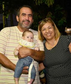 Foto de la galería: El Pesebre Viviente del barrio Héroes de Malvinas, toda una tradición en Posadas