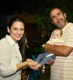 Foto de la galería: El Pesebre Viviente del barrio Héroes de Malvinas, toda una tradición en Posadas