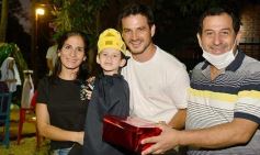 Foto de la galería: El Pesebre Viviente del barrio Héroes de Malvinas, toda una tradición en Posadas