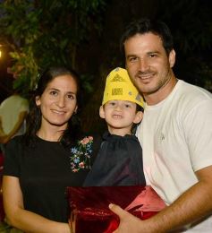 Foto de la galería: El Pesebre Viviente del barrio Héroes de Malvinas, toda una tradición en Posadas