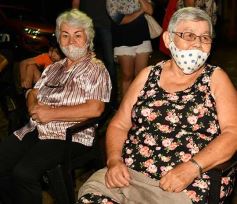Foto de la galería: El Pesebre Viviente del barrio Héroes de Malvinas, toda una tradición en Posadas