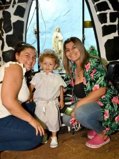 Foto de la galería: El Pesebre Viviente del barrio Héroes de Malvinas, toda una tradición en Posadas