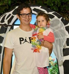 Foto de la galería: El Pesebre Viviente del barrio Héroes de Malvinas, toda una tradición en Posadas