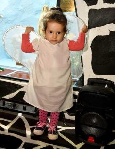 Foto de la galería: El Pesebre Viviente del barrio Héroes de Malvinas, toda una tradición en Posadas