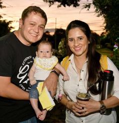 Foto de la galería: El Pesebre Viviente del barrio Héroes de Malvinas, toda una tradición en Posadas