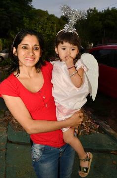 Foto de la galería: El Pesebre Viviente del barrio Héroes de Malvinas, toda una tradición en Posadas