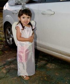 Foto de la galería: El Pesebre Viviente del barrio Héroes de Malvinas, toda una tradición en Posadas