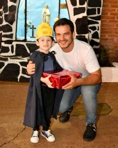 Foto de la galería: El Pesebre Viviente del barrio Héroes de Malvinas, toda una tradición en Posadas