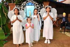 Foto de la galería: El Pesebre Viviente del barrio Héroes de Malvinas, toda una tradición en Posadas