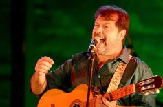 Foto de la galería: Tercer día de grabación del Festival del Litoral