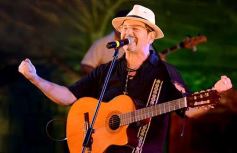 Foto de la galería: Tercer día de grabación del Festival del Litoral