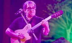 Foto de la galería: Tercer día de grabación del Festival del Litoral