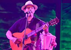 Foto de la galería: Tercer día de grabación del Festival del Litoral