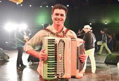 Foto de la galería: Tercer día de grabación del Festival del Litoral