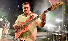 Foto de la galería: Tercer día de grabación del Festival del Litoral