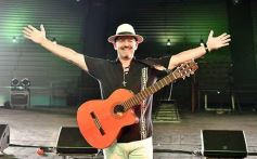 Foto de la galería: Tercer día de grabación del Festival del Litoral