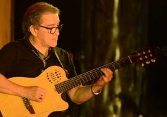 Foto de la galería: Tercer día de grabación del Festival del Litoral