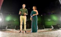 Foto de la galería: Tercer día de grabación del Festival del Litoral