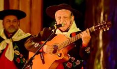 Foto de la galería: Tercer día de grabación del Festival del Litoral