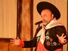 Foto de la galería: Tercer día de grabación del Festival del Litoral