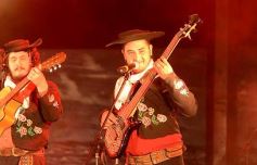 Foto de la galería: Tercer día de grabación del Festival del Litoral