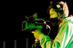 Foto de la galería: Tercer día de grabación del Festival del Litoral