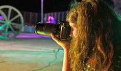 Foto de la galería: Tercer día de grabación del Festival del Litoral