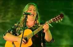 Foto de la galería: Tercer día de grabación del Festival del Litoral