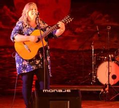 Foto de la galería: Tercer día de grabación del Festival del Litoral