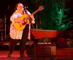 Foto de la galería: Tercer día de grabación del Festival del Litoral